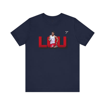 Lossenie Fofana Graphic Tee
