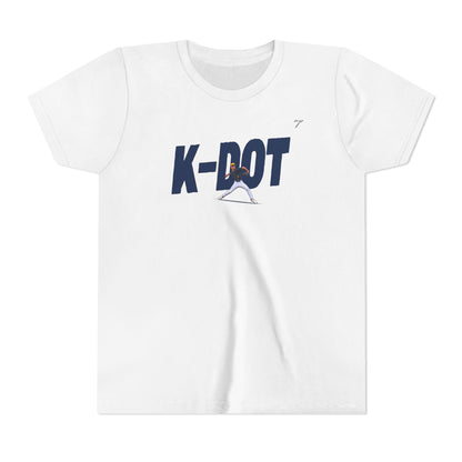 Kadyn Hines YOUTH Graphic Tee