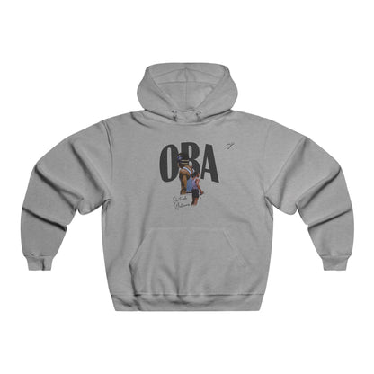 Obatunde Williams Vintage Hoodie