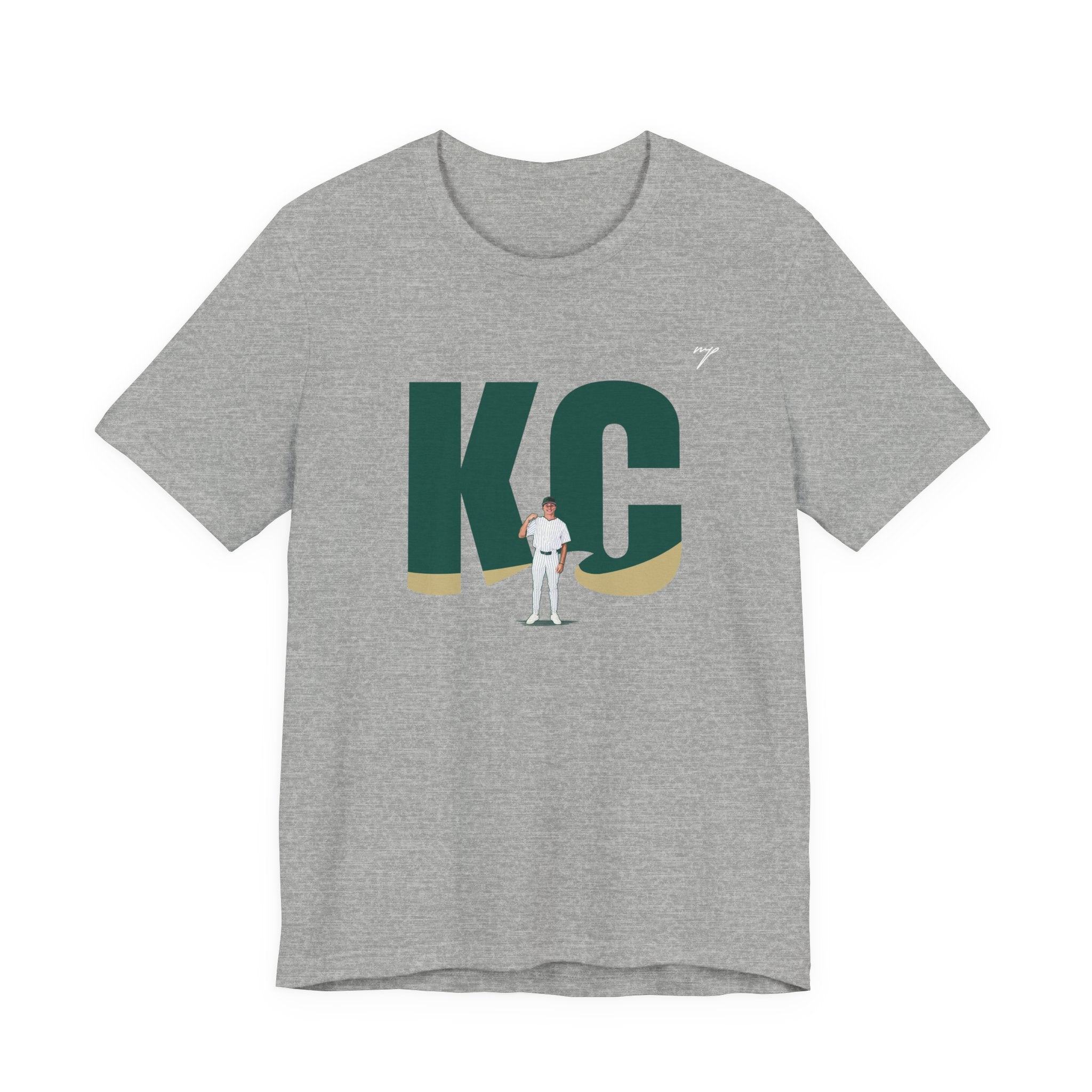 Kobe Carrion Graphic Tee
