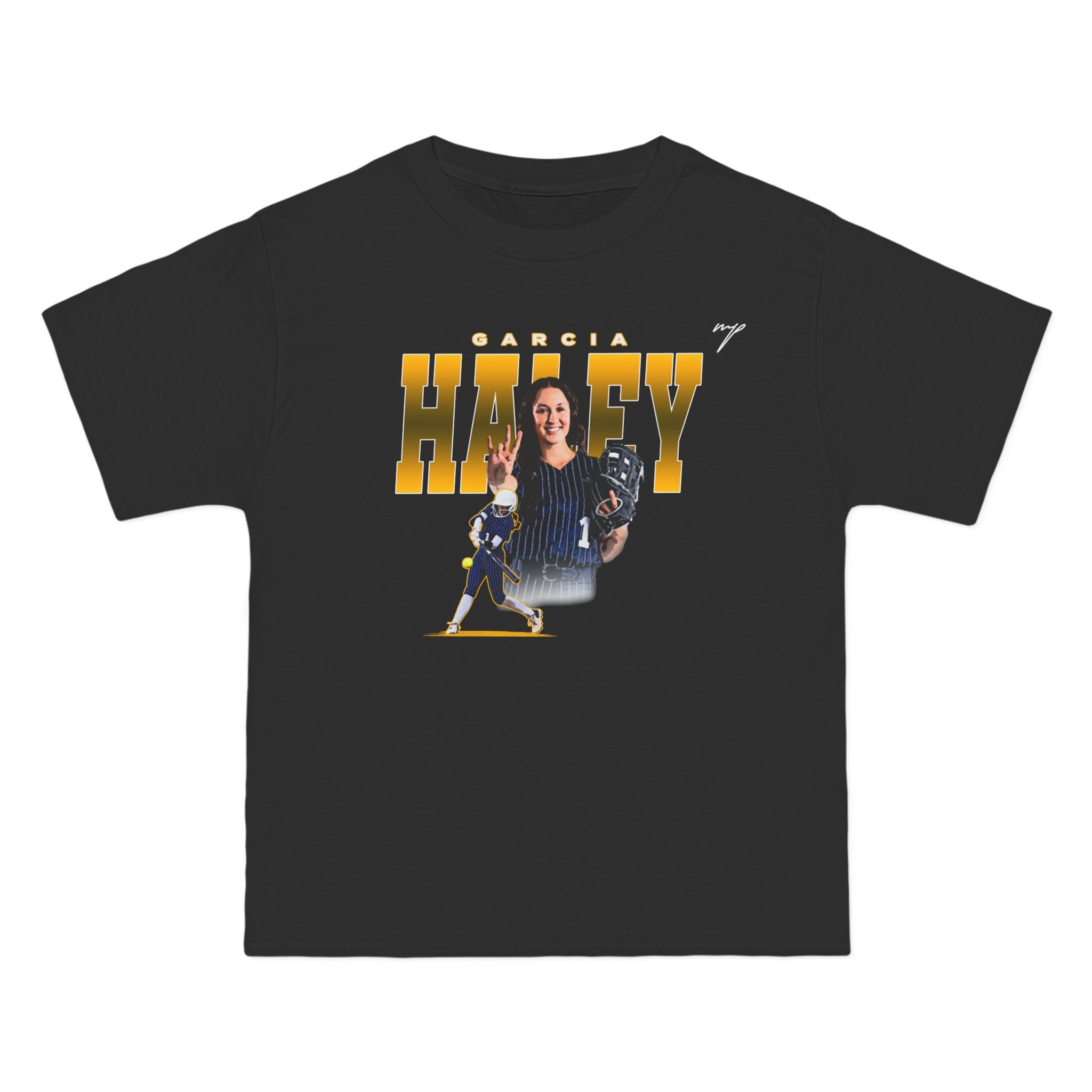 Haley Garcia Vintage Tee