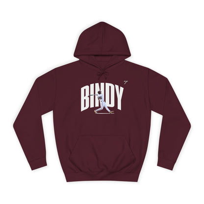 Blake Binderup Hoodie