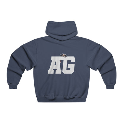 Andrew Geocos Vintage Hoodie