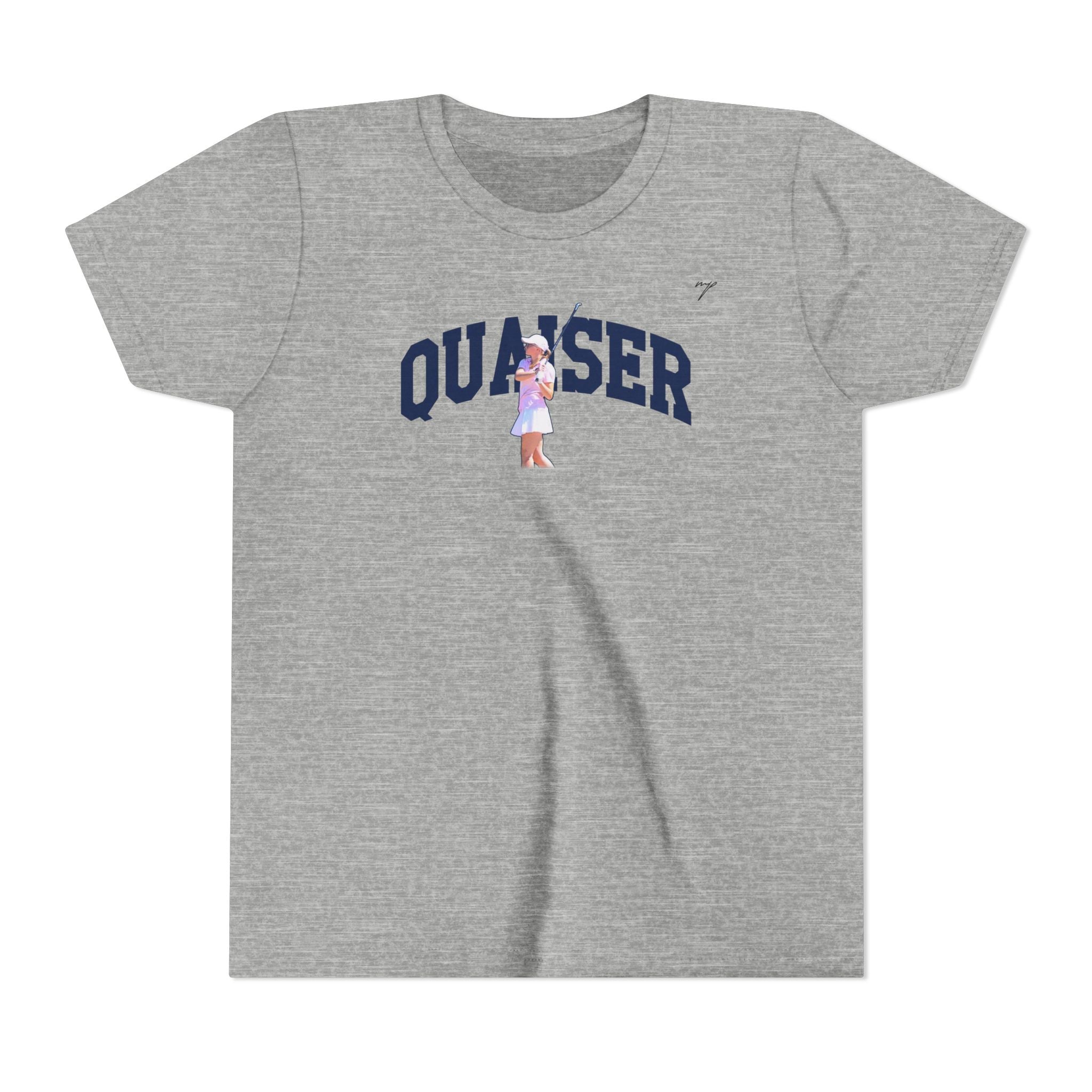Rylie Quaiser YOUTH Graphic Tee