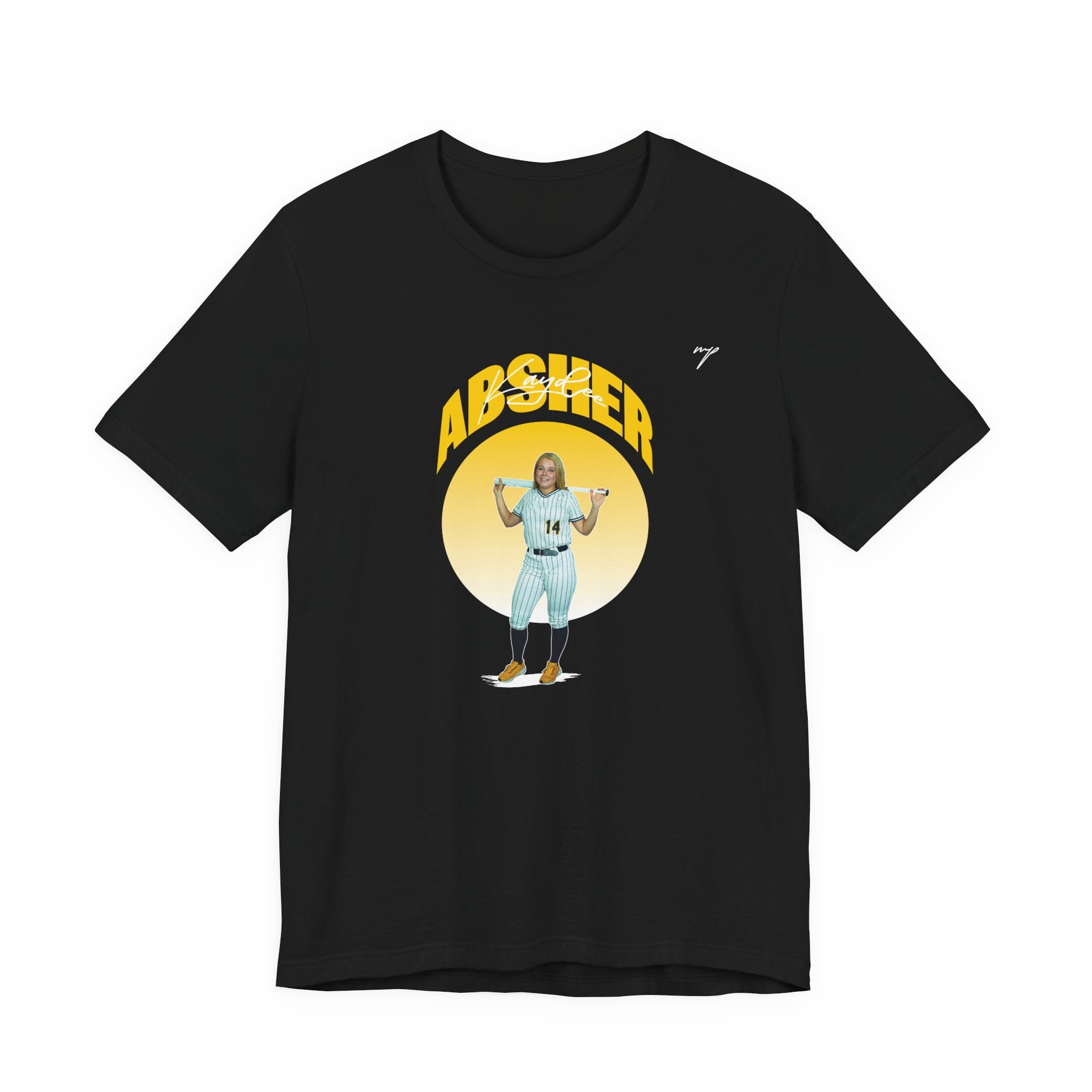 Kaydee Absher Graphic Tee