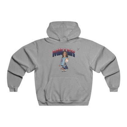 Sky Miller Vintage Hoodie