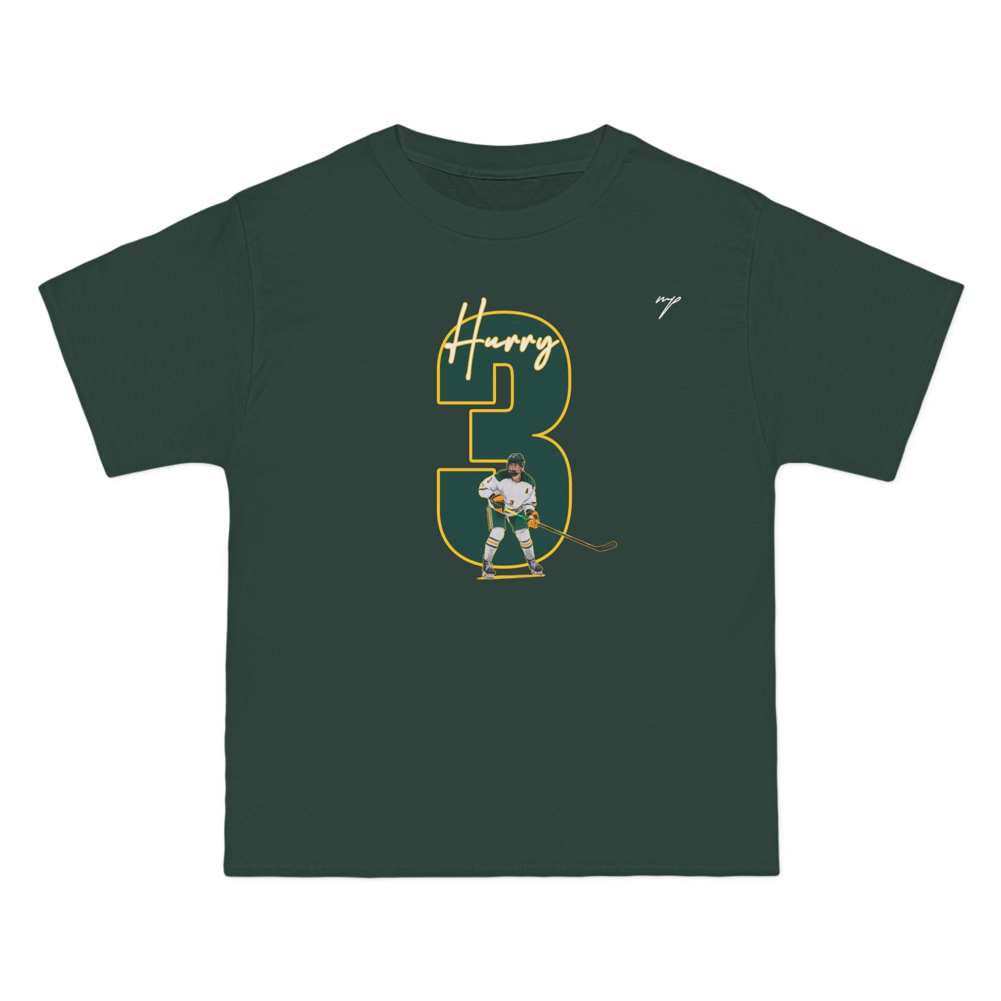 Keira Hurry Vintage Tee