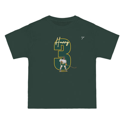 Keira Hurry Vintage Tee