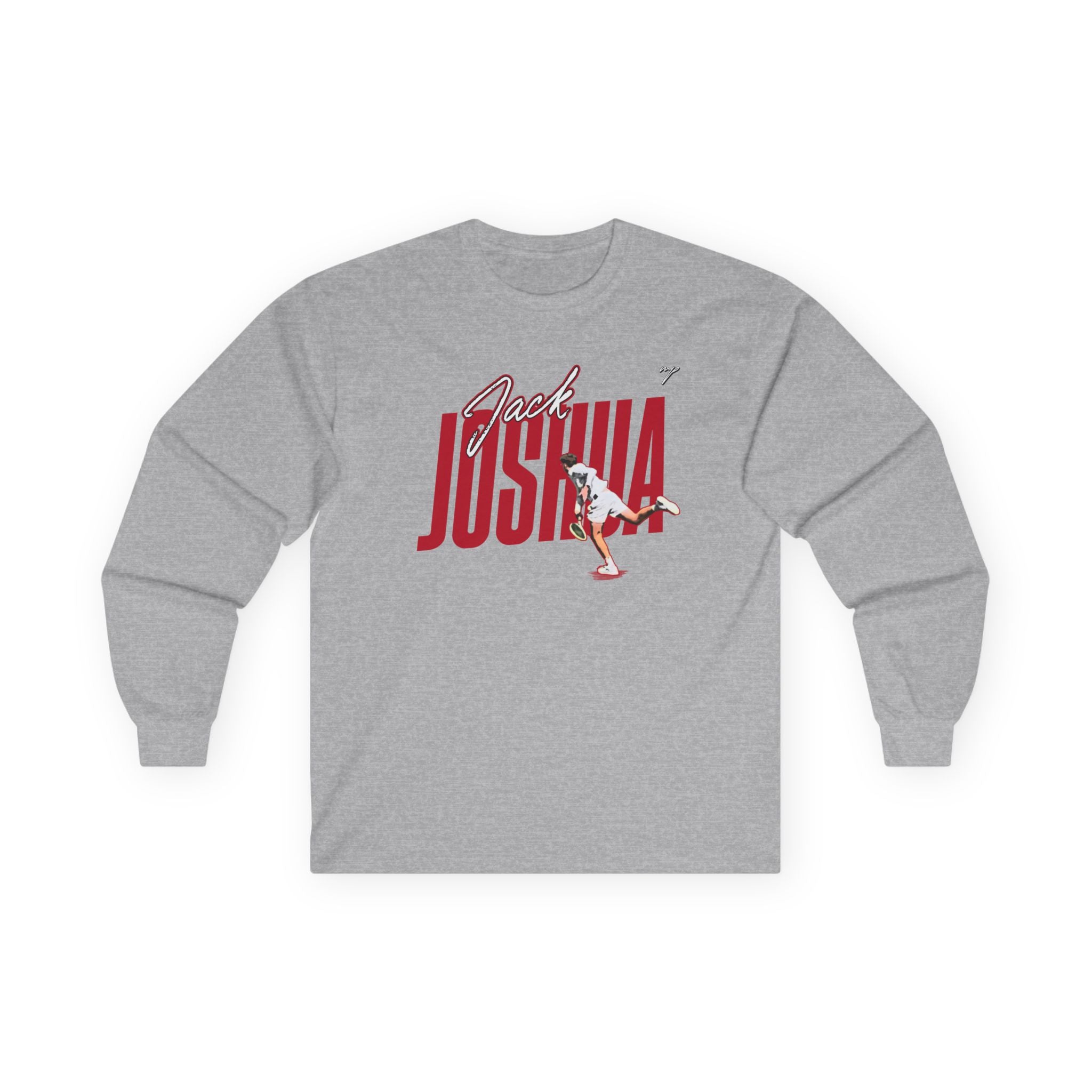 Jack Joshua Long Sleeve Tee