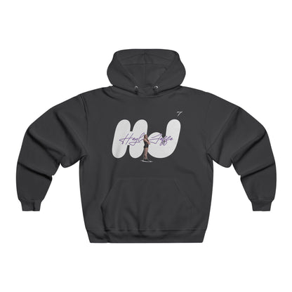 Haylie Jaffe Vintage Hoodie