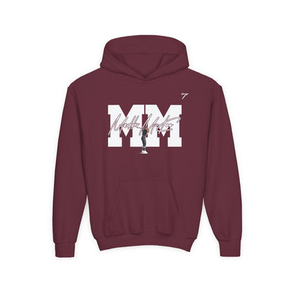 Maddox McKee YOUTH Hoodie