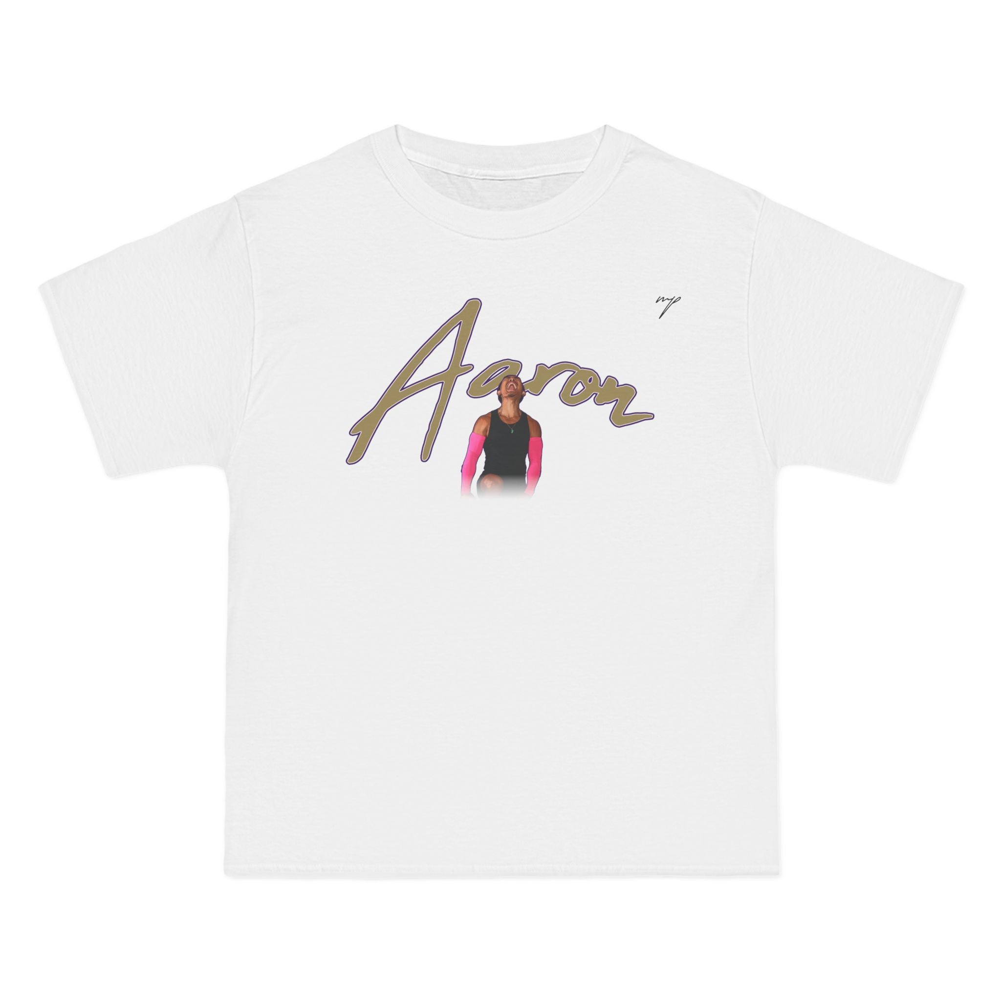 Aaron Sanith Vintage Tee