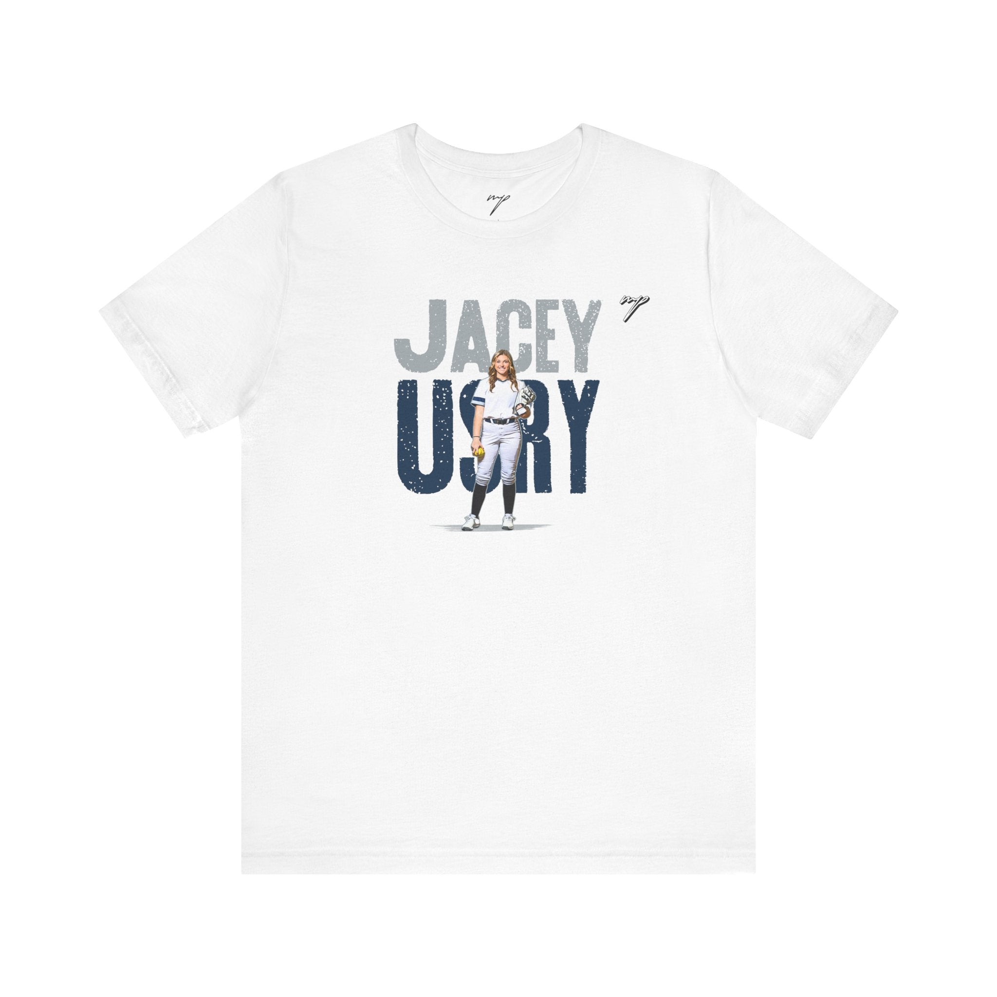 Jacey Usry Graphic Tee