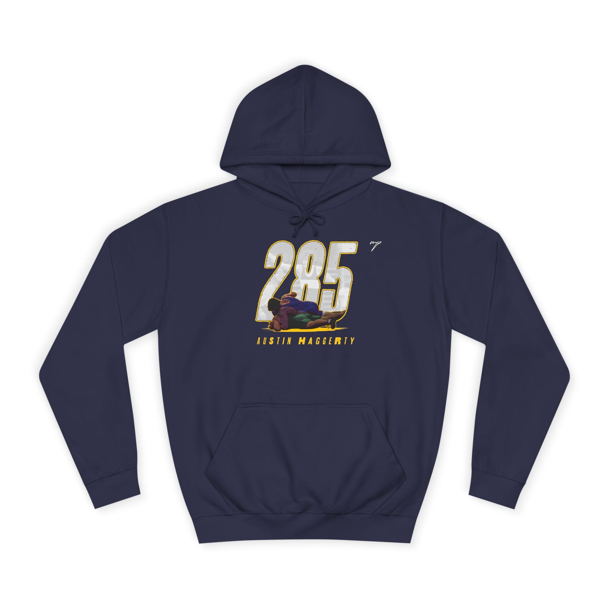 Austin Haggerty Hoodie