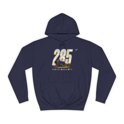 Austin Haggerty Hoodie
