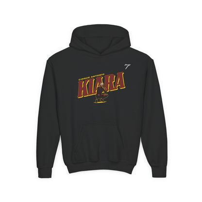 Cinque Antonio Kiara Youth Hoodie