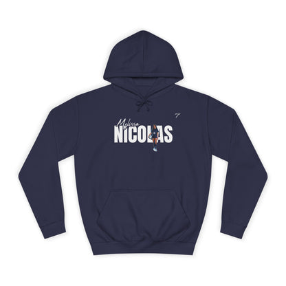 Melissa Nicolas Hoodie