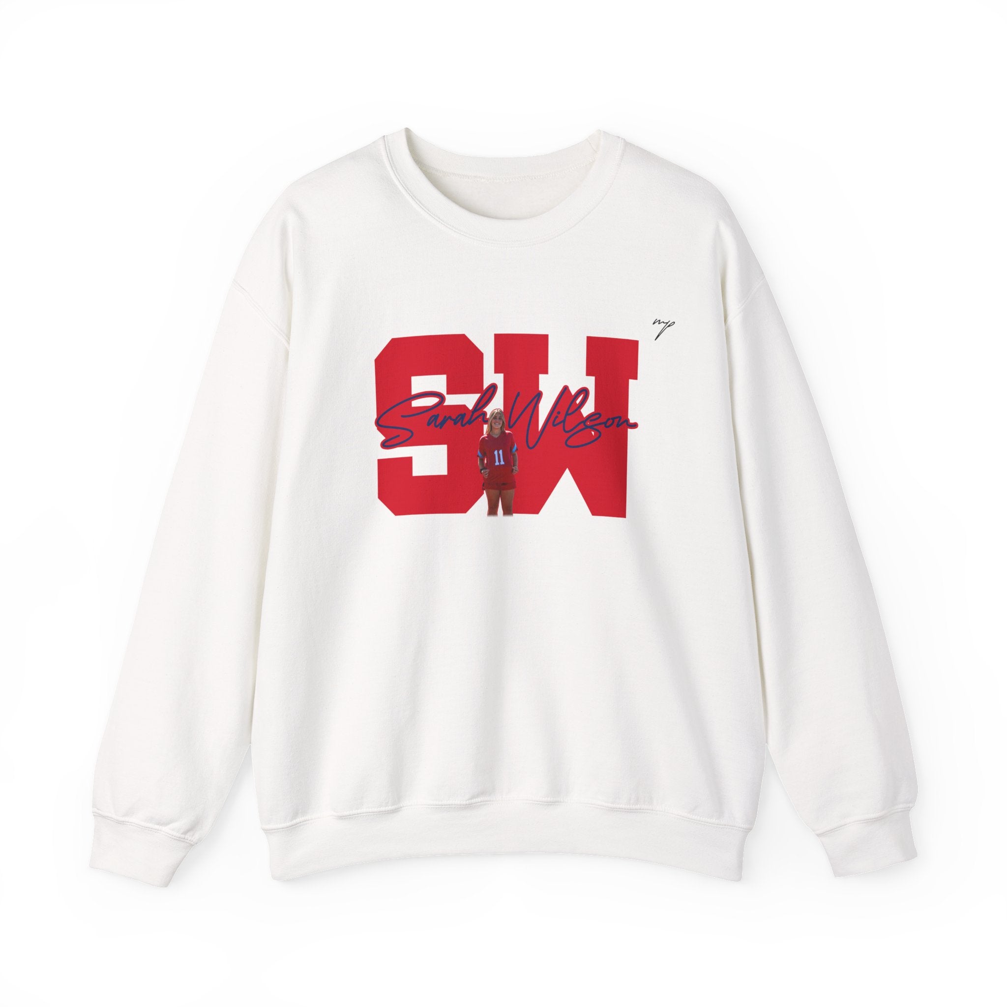 Sarah Wilson Crewneck