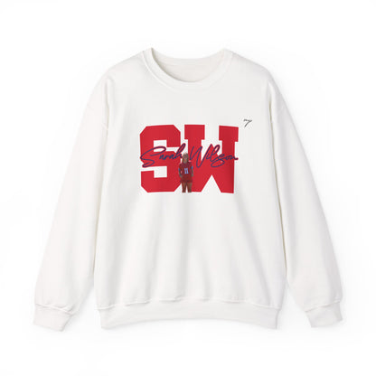 Sarah Wilson Crewneck