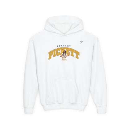 Ainsley Pickett YOUTH Hoodie