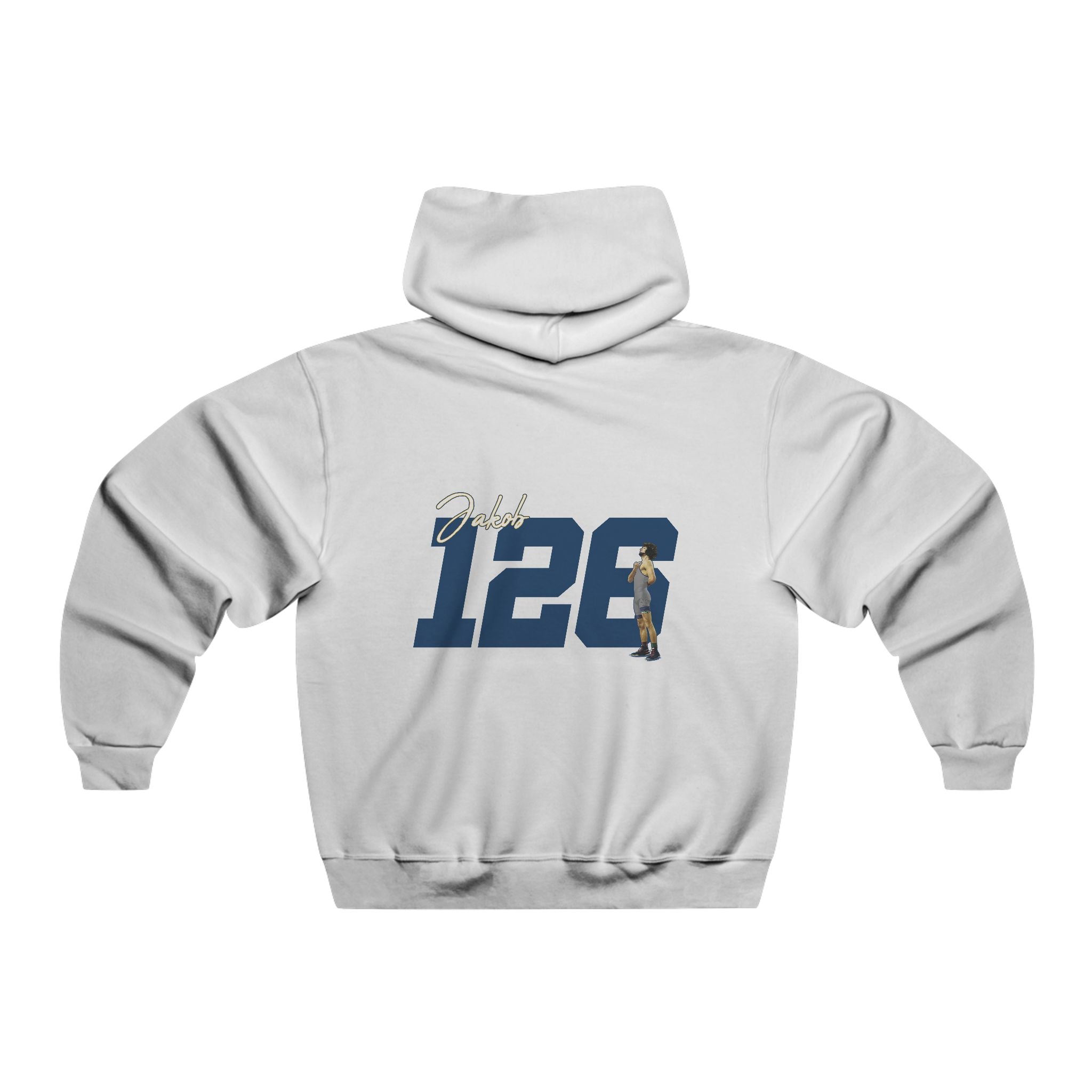 Mason Jakob Vintage Hoodie