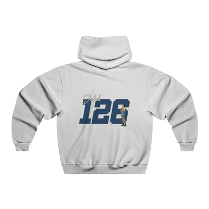 Mason Jakob Vintage Hoodie