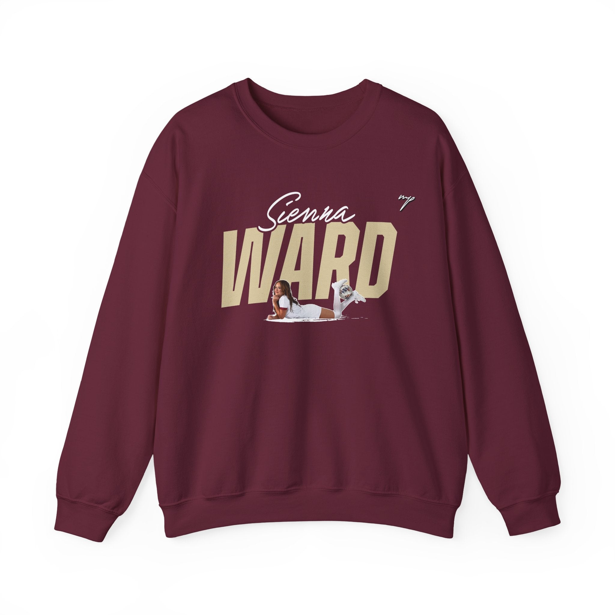 Sienna Ward Crewneck