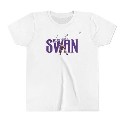 Luke Swan YOUTH Graphic Tee