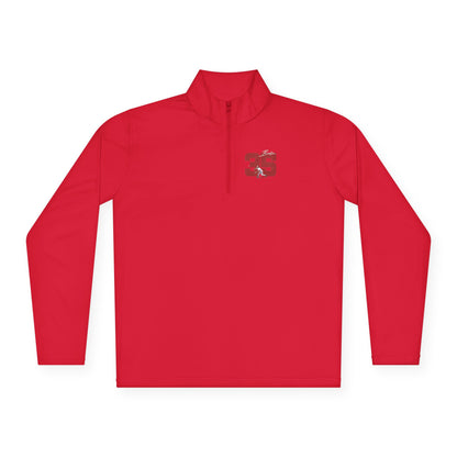 Jason Bodin Quarter-Zip