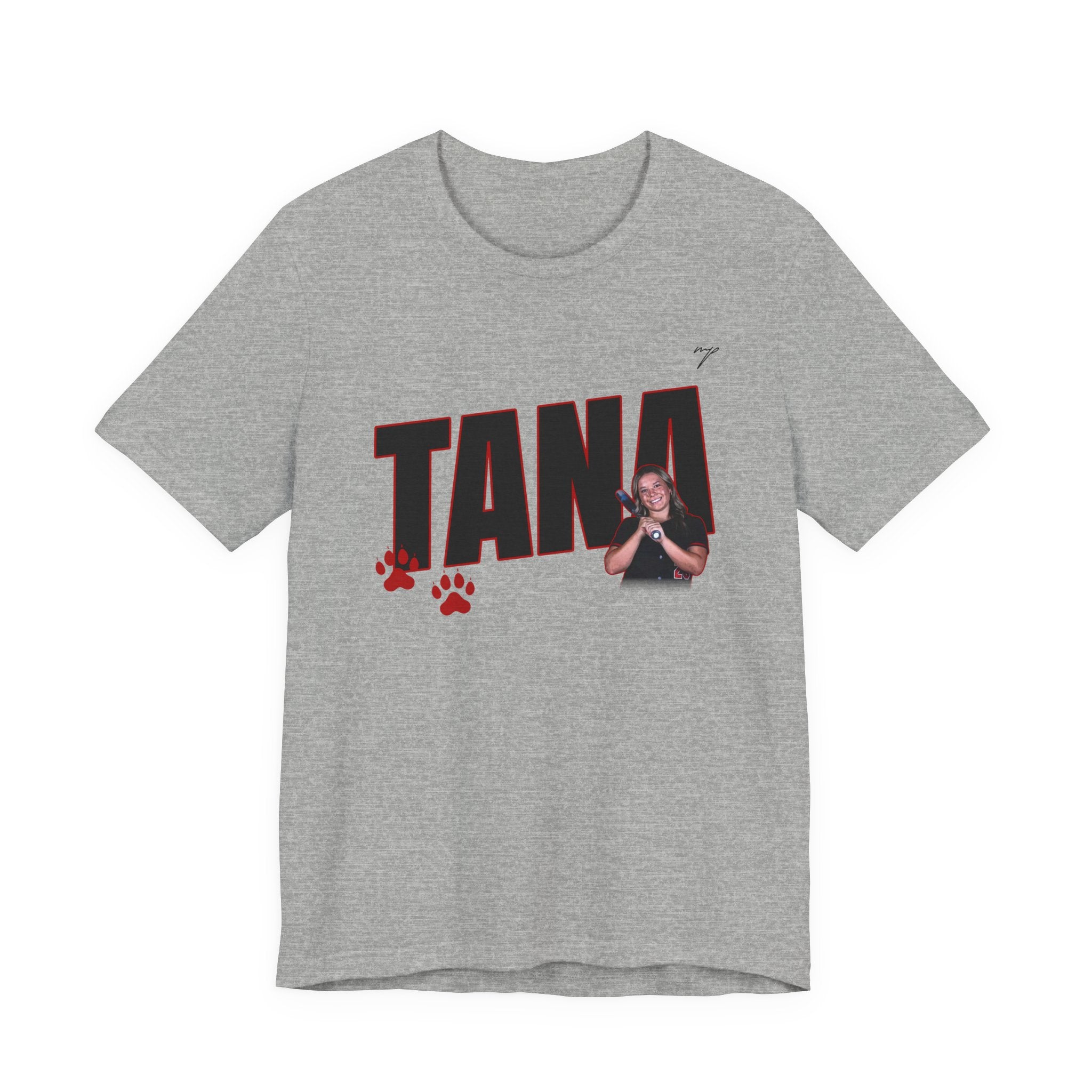 Tana Antons Graphic Tee