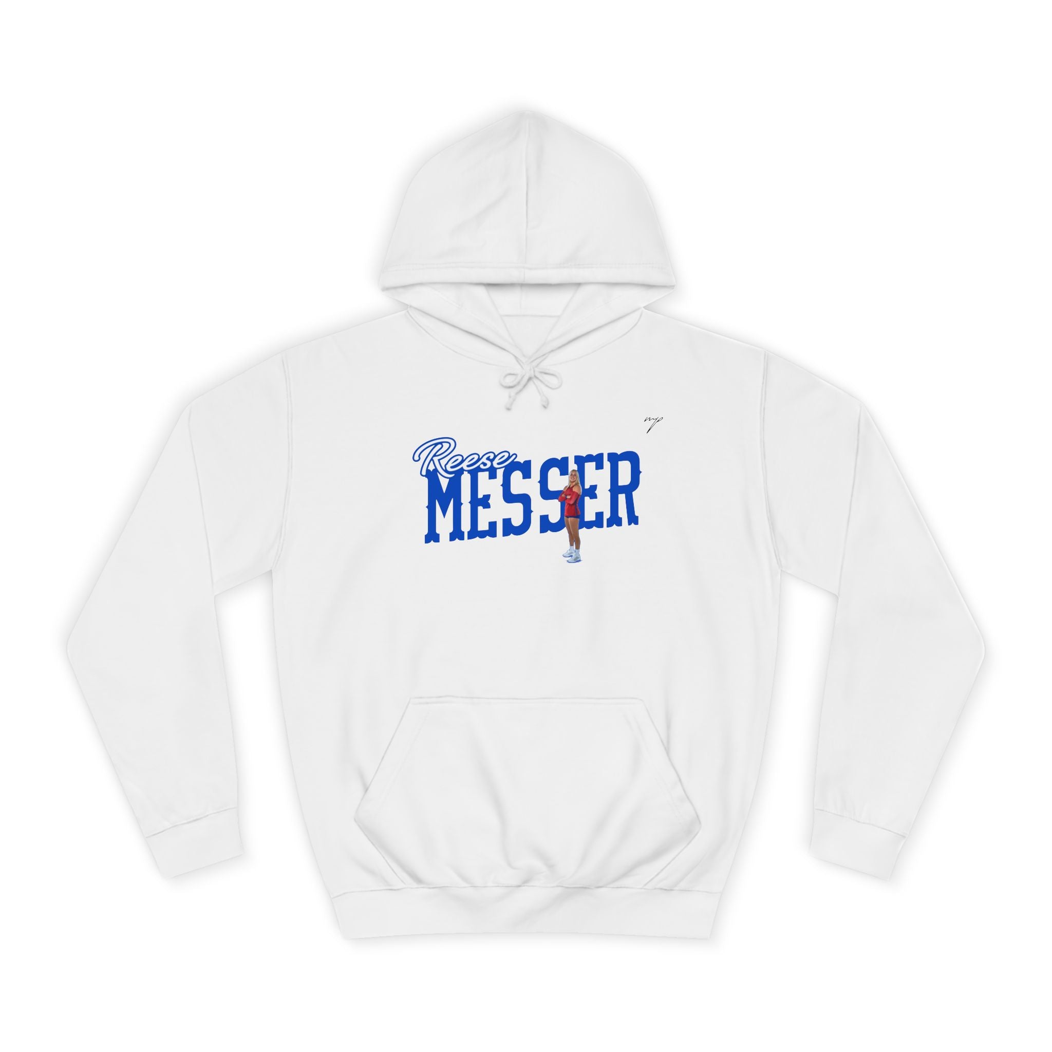 Reese Messer Hoodie