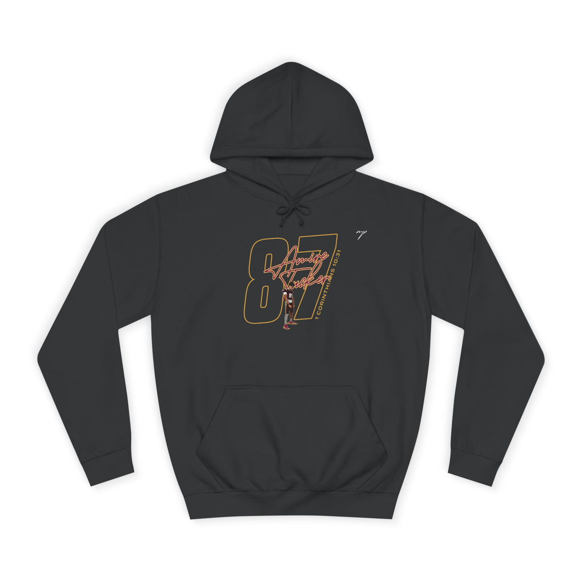 Amire Tucker Hoodie