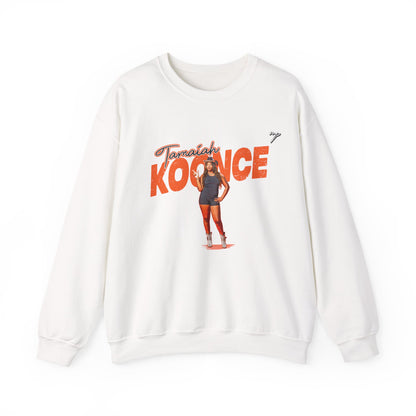 Tamaiah Koonce Crewneck