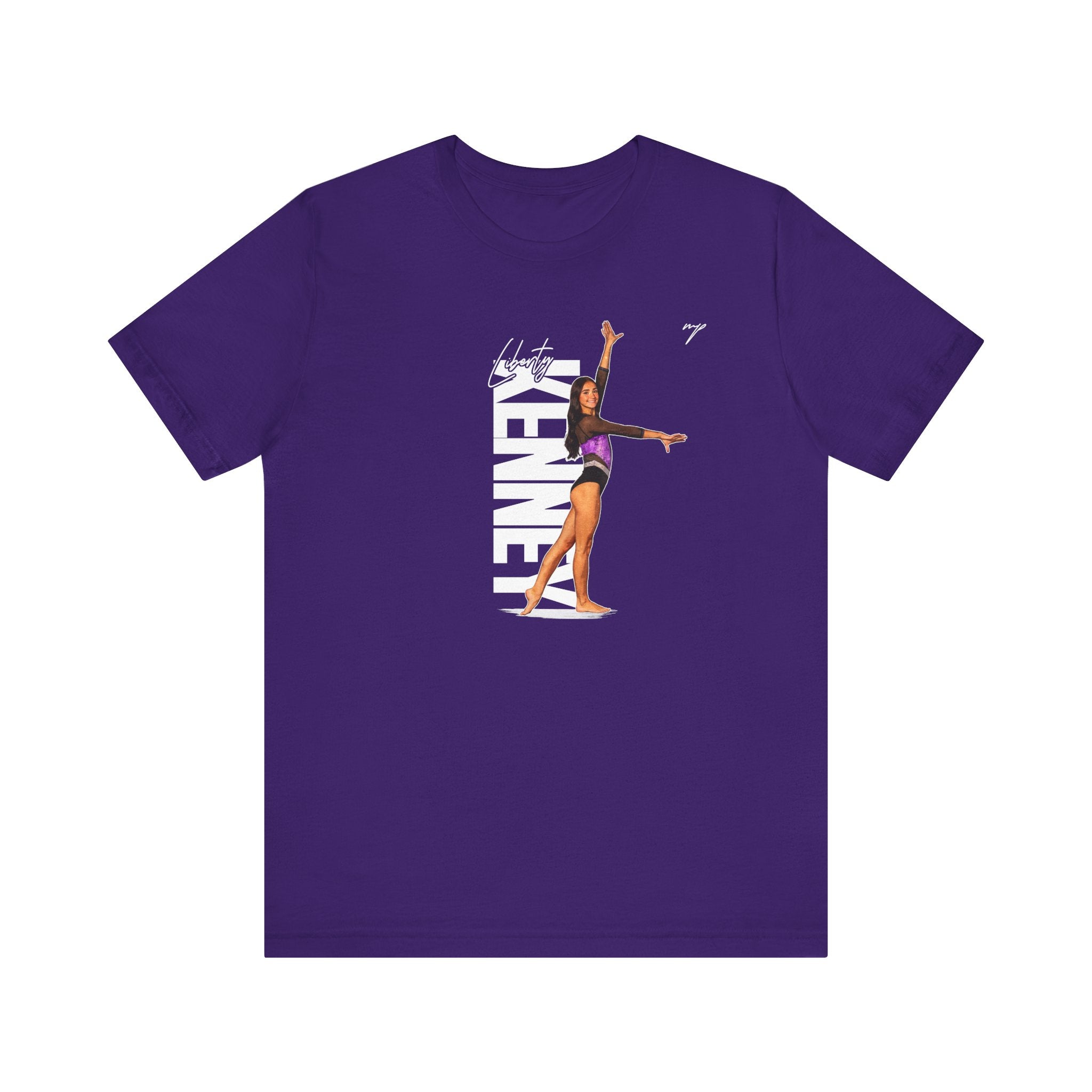 Liberty Kenney Graphic Tee