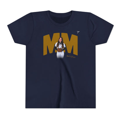 Madalyn Martin YOUTH Graphic Tee