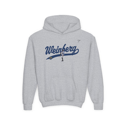 Kingston Weinberg YOUTH Hoodie