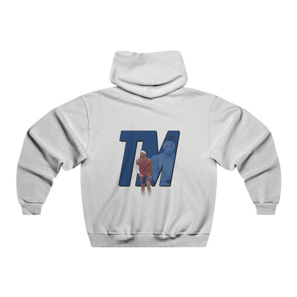 Tae Morton Vintage Hoodie