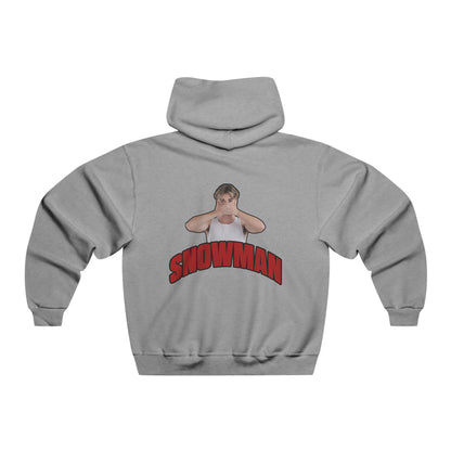 Reece Snow Vintage Hoodie