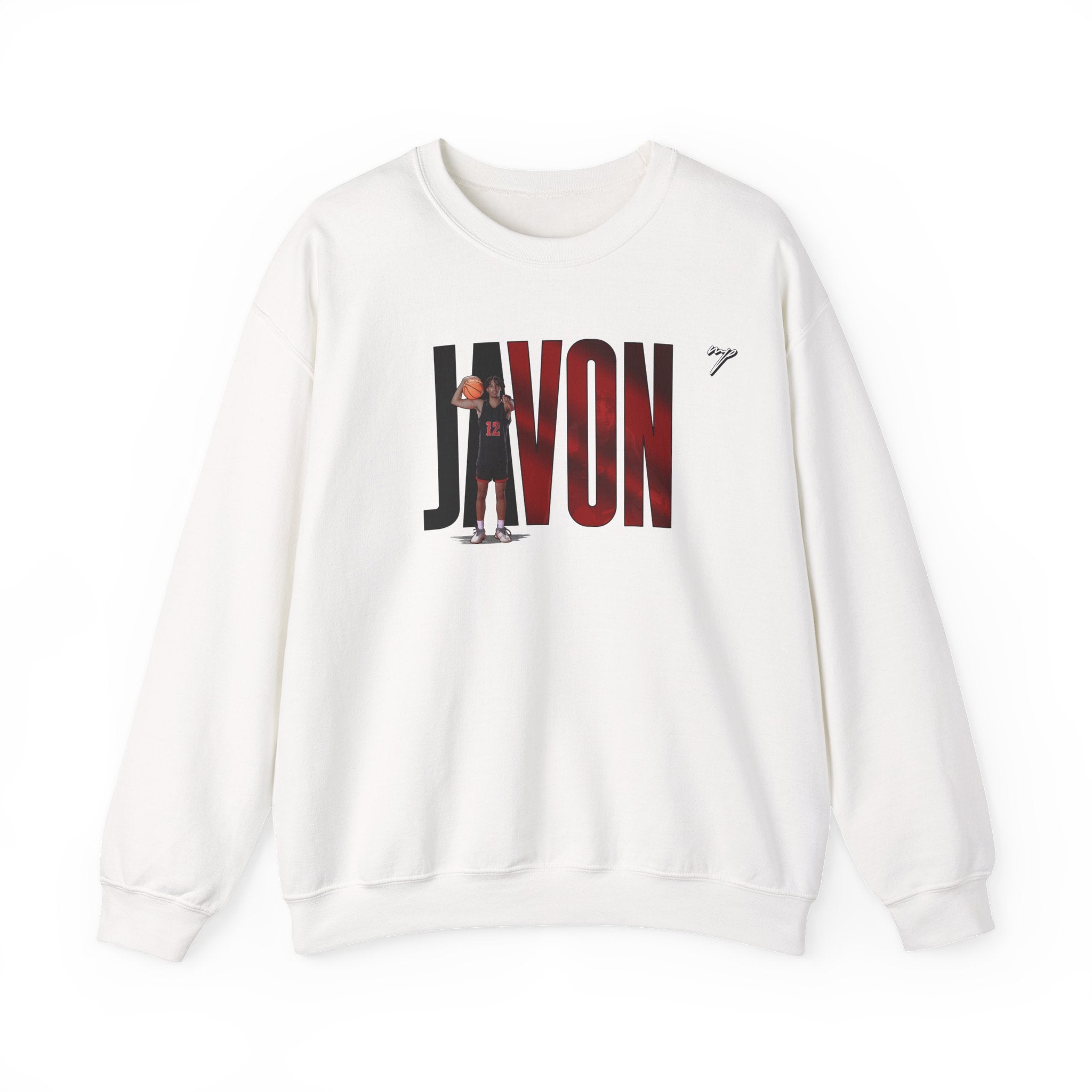 Javon Swansey Crewneck