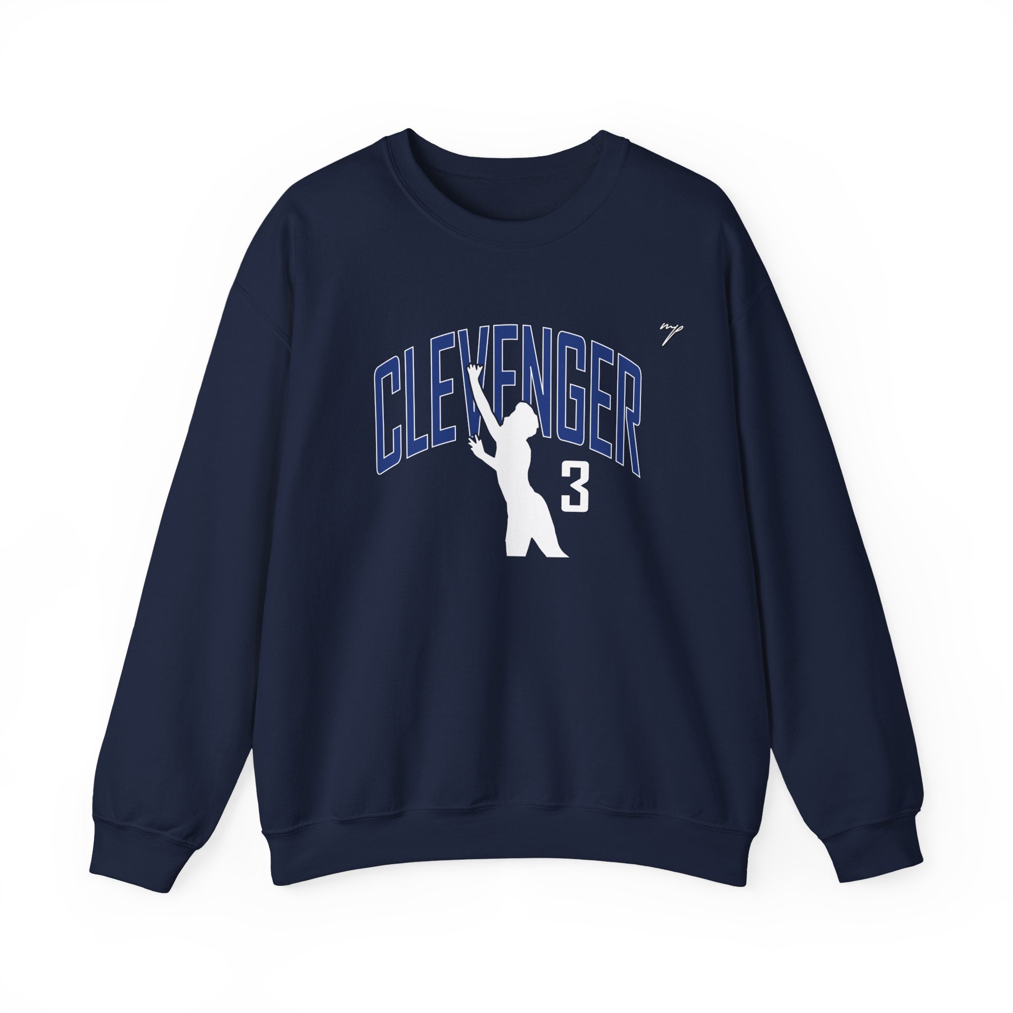 Chloe Clevenger Crewneck