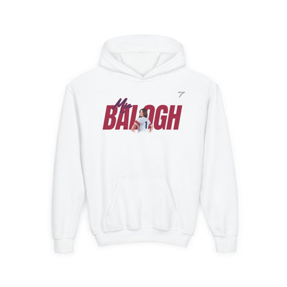 Mia Balogh YOUTH Hoodie