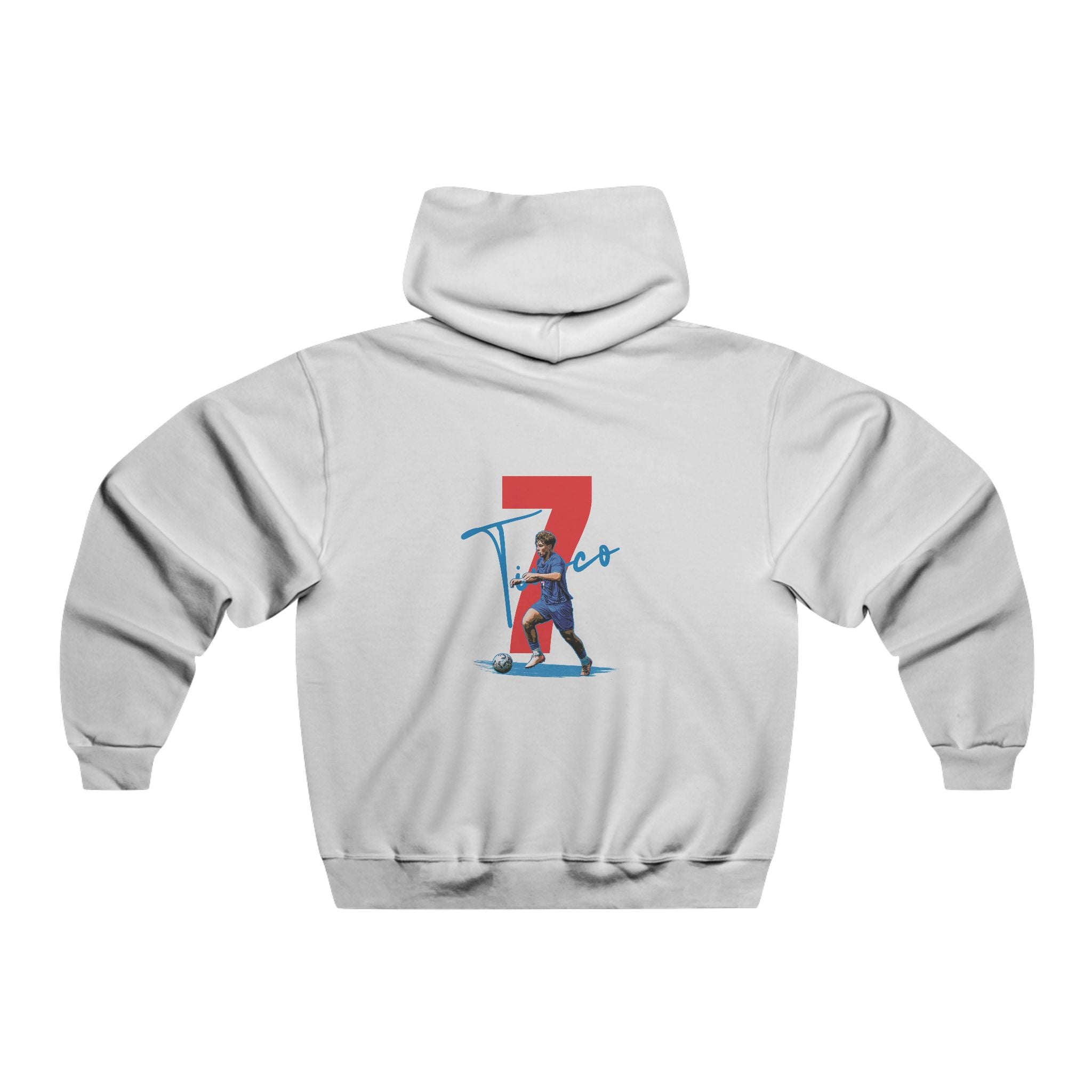 Sam Tinoco Vintage Hoodie