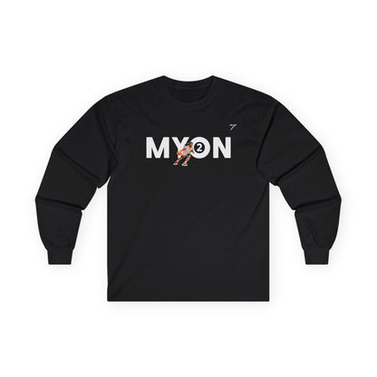 Myon Dale Long Sleeve Tee
