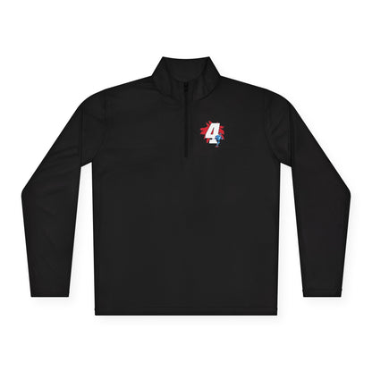 Domenic Della Civita Quarter-Zip