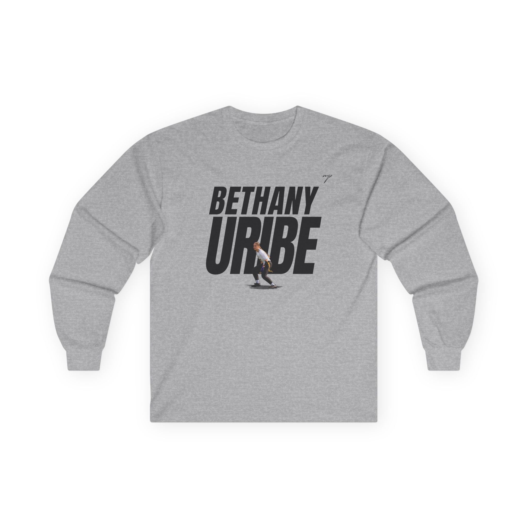 Bethany Uribe Long Sleeve