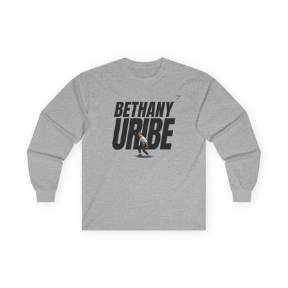 Bethany Uribe Long Sleeve
