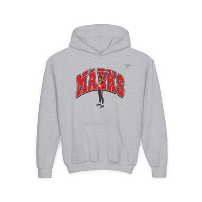 Demarcus Marks YOUTH Hoodie