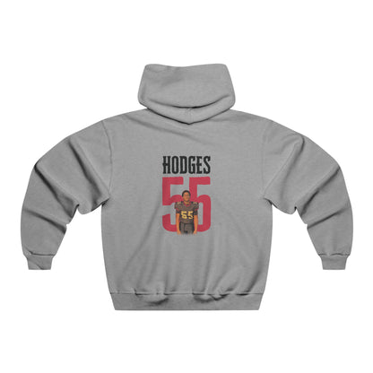 Jaylen Hodges Vintage Hoodie