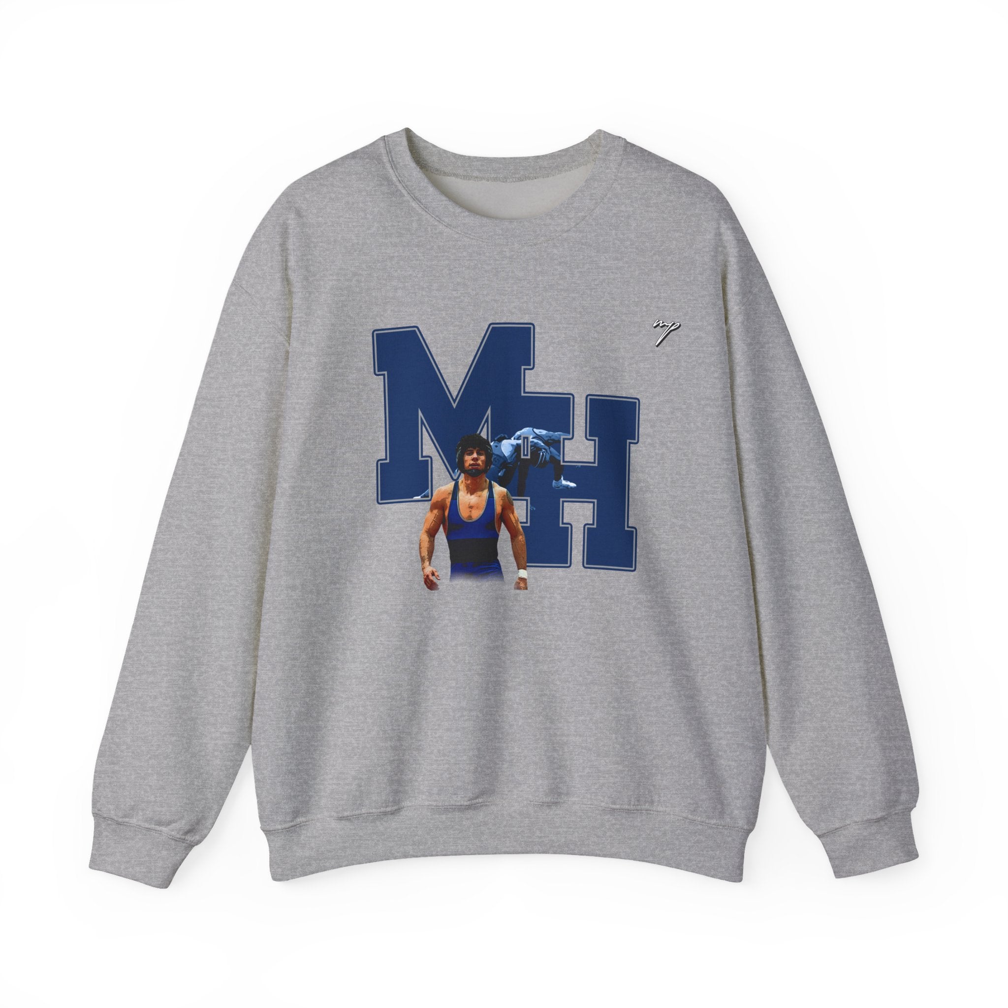 Maguire Hoeksema Crewneck