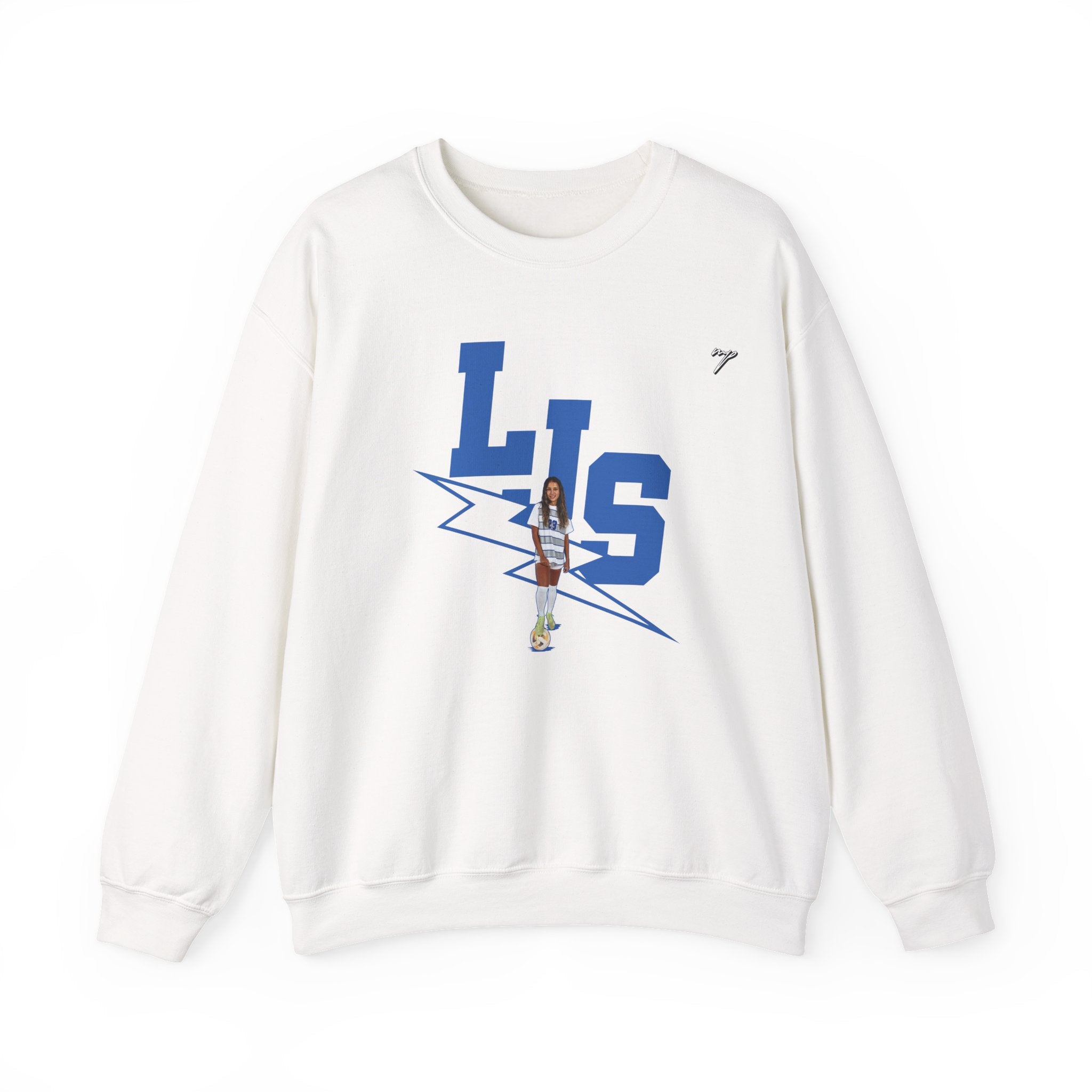 Luiza Junior dos Santos Crewneck